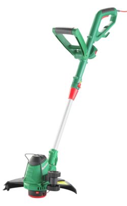 Qualcast - Corded Grass Trimmer - 600W